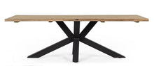 Load image into Gallery viewer, Orlando Store™ - Ramsey Table 240X100 Black PM02