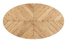 Carica l'immagine nel visualizzatore di Gallery, Orlando Store™ - Tavolino Coachella ovale 120x70