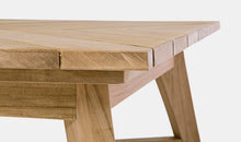 Load image into Gallery viewer, Orlando Store™ - Coachella Rectangular Coffee Table 120X70