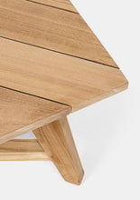 Load image into Gallery viewer, Orlando Store™ - Coachella Rectangular Coffee Table 120X70