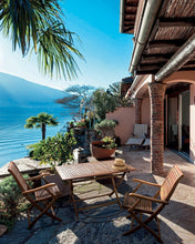 Load image into Gallery viewer, Orlando Store™ - Noemi Chair with Armrests