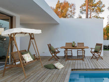 Load image into Gallery viewer, Orlando Store™ - Noemi Chair with Armrests