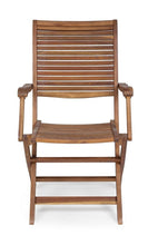 Load image into Gallery viewer, Orlando Store™ - Noemi Chair with Armrests