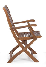 Load image into Gallery viewer, Orlando Store™ - Noemi Chair with Armrests