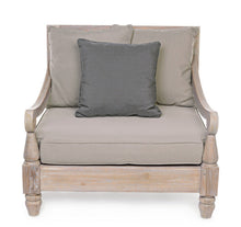 Load image into Gallery viewer, Orlando Store™ - Bali Armchair