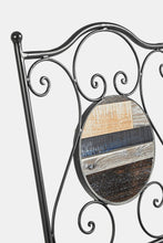 Carica l'immagine nel visualizzatore di Gallery, Orlando Store™ - Set Tavolo + 2 Sedie Pieghevoli Huston