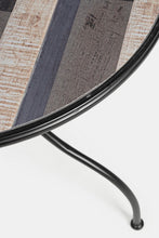 Carica l'immagine nel visualizzatore di Gallery, Orlando Store™ - Set Tavolo + 2 Sedie Pieghevoli Huston