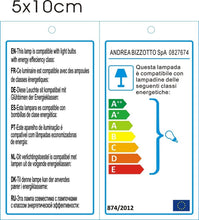 Load image into Gallery viewer, Orlando Store™ - Ellinor Tripod Floor Lamp