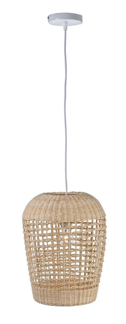 Orlando Store™ - Lampadario Suez Naturale D31