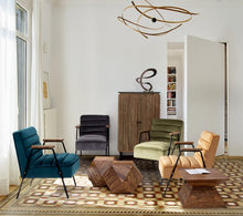 Load image into Gallery viewer, Orlando Store™ - Octav Honey Armchair