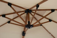 Carica l'immagine nel visualizzatore di Gallery, Orlando Store™ - Ombrellone Braccio Orion 2X3 Naturale-Beige