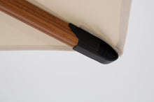 Carica l'immagine nel visualizzatore di Gallery, Orlando Store™ - Ombrellone Braccio Orion 2X3 Naturale-Beige