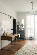 Load image into Gallery viewer, Orlando Store™ - Elmer 2-Drawer Desk