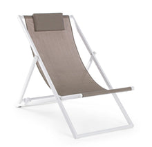 Load image into Gallery viewer, Orlando Store™ - Taylor Tobacco Deckchair