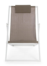 Load image into Gallery viewer, Orlando Store™ - Taylor Tobacco Deckchair