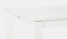 Load image into Gallery viewer, Orlando Store™ - Konnor Extendable Table 160-240X100 White