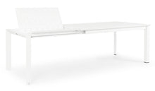 Load image into Gallery viewer, Orlando Store™ - Konnor Extendable Table 160-240X100 White
