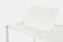 Load image into Gallery viewer, Orlando Store™ - Konnor Extendable Table 160-240X100 White