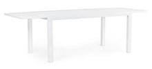Load image into Gallery viewer, Orlando Store™ - Hilde Extendable Table 160-240X90 White LD30