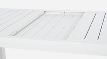 Load image into Gallery viewer, Orlando Store™ - Hilde Extendable Table 160-240X90 White LD30