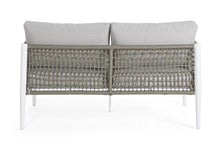 Carica l'immagine nel visualizzatore di Gallery, Orlando Store™ - Divano 2 Posti Calypso Bianco YK11