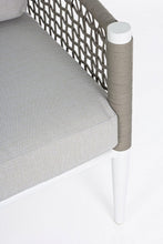 Carica l'immagine nel visualizzatore di Gallery, Orlando Store™ - Divano 2 Posti Calypso Bianco YK11