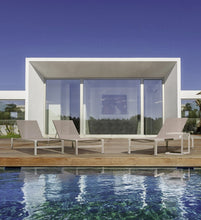 Carica l'immagine nel visualizzatore di Gallery, Orlando Store™ - Lettino con Ruote Konnor Rastin