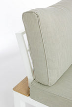 Load image into Gallery viewer, Orlando Store™ - Elias White Corner Living Room SJ60