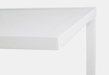 Carica l'immagine nel visualizzatore di Gallery, Orlando Store™ - Tavolino Hilde Bianco 40X40 LD30