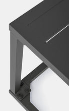 Carica l'immagine nel visualizzatore di Gallery, Orlando Store™ - Tavolino Hilde Antracite 40X40 LH32