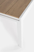Load image into Gallery viewer, Orlando Store™ - Elias Extendable Table 200-300X95 White SJ60