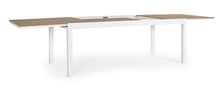 Load image into Gallery viewer, Orlando Store™ - Elias Extendable Table 200-300X95 White SJ60
