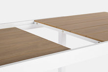 Load image into Gallery viewer, Orlando Store™ - Elias Extendable Table 200-300X95 White SJ60