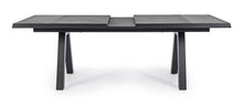 Load image into Gallery viewer, Orlando Store™ - Krion Anthracite Extendable Table 205-265X103