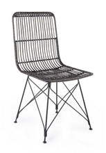 Load image into Gallery viewer, Orlando Store™ - Lucila Kubu Chair Black