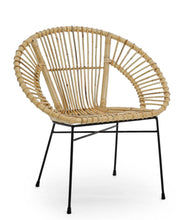 Load image into Gallery viewer, Orlando Store™ - Natural Tolima Armchair