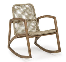 Load image into Gallery viewer, Orlando Store™ - Adelita Rocking Armchair