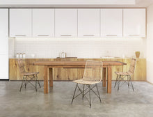 Load image into Gallery viewer, Orlando Store™ - Lucilla Kubu Natural Chair