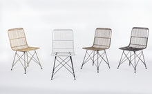 Load image into Gallery viewer, Orlando Store™ - Lucila Kubu Chair Grey
