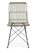 Load image into Gallery viewer, Orlando Store™ - Lucila Kubu Chair Grey