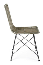 Load image into Gallery viewer, Orlando Store™ - Lucila Kubu Chair Grey