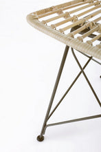 Load image into Gallery viewer, Orlando Store™ - Lucila Kubu Chair Grey