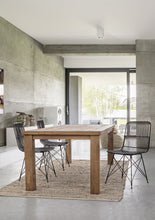 Load image into Gallery viewer, Orlando Store™ - Lucila Kubu Chair Black