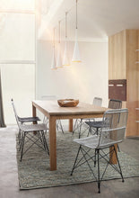 Load image into Gallery viewer, Orlando Store™ - Lucila Kubu Chair Black