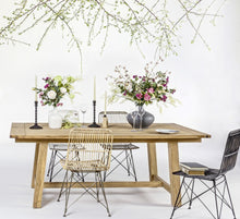Load image into Gallery viewer, Orlando Store™ - Lucila Kubu Chair Black