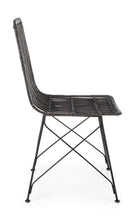 Load image into Gallery viewer, Orlando Store™ - Lucila Kubu Chair Black