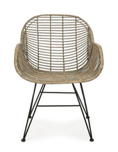 Load image into Gallery viewer, Orlando Store™ - Raquel Chair with Armrests