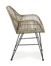 Load image into Gallery viewer, Orlando Store™ - Raquel Chair with Armrests