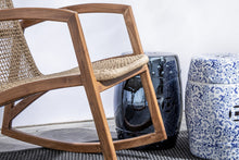 Load image into Gallery viewer, Orlando Store™ - Adelita Rocking Armchair