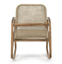 Load image into Gallery viewer, Orlando Store™ - Adelita Rocking Armchair